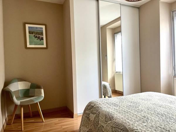 Appartement à vendre |                                       Decazeville |                                        2 pièces  |  51 m²