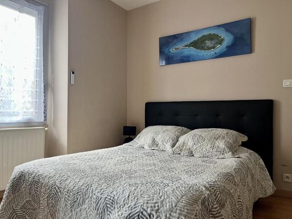 Appartement à vendre |                                       Decazeville |                                        2 pièces  |  51 m²