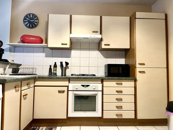 Appartement à vendre |                                       Decazeville |                                        2 pièces  |  51 m²