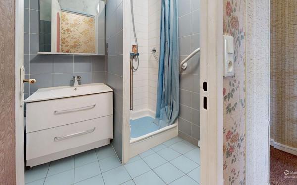 Appartement à vendre    4 pièces • 99 m2 Le Havre