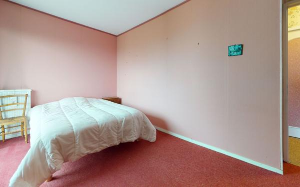 Appartement à vendre    4 pièces • 99 m2 Le Havre