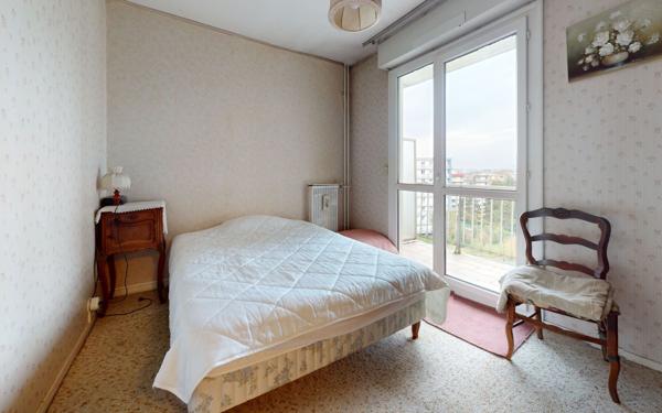 Appartement à vendre    4 pièces • 99 m2 Le Havre