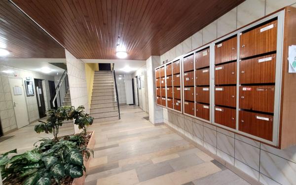 Appartement à vendre    4 pièces • 99 m2 Le Havre