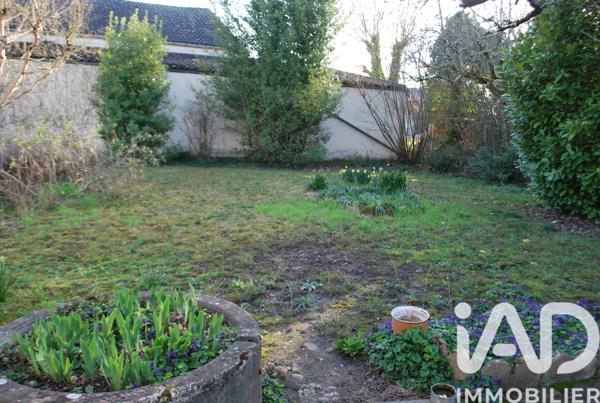 Maison à vendre 4 pièces 100 m² Pineuilh