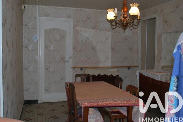 Maison à vendre 4 pièces 100 m² Pineuilh