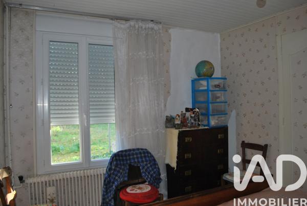 Maison à vendre 4 pièces 100 m² Pineuilh