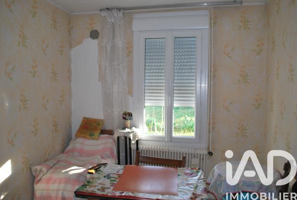 Maison à vendre 4 pièces 100 m² Pineuilh