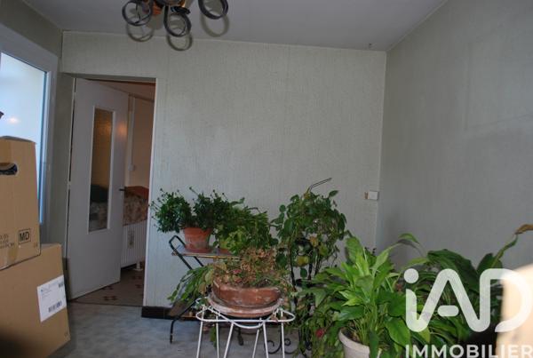 Maison à vendre 4 pièces 100 m² Pineuilh