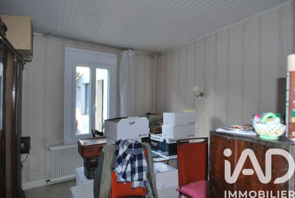 Maison à vendre 4 pièces 100 m² Pineuilh