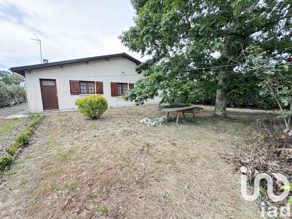 Maison à vendre 4 pièces 100 m² La Teste-de-Buch