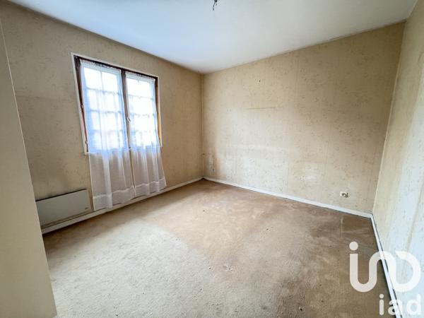 Maison à vendre 4 pièces 100 m² La Teste-de-Buch