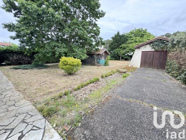 Maison à vendre 4 pièces 100 m² La Teste-de-Buch