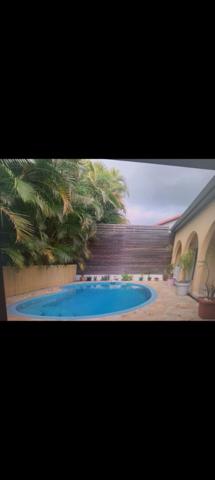 Maison meublée F5 avec piscine Ravine Des Cabris 127;75 m²