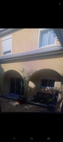 Maison meublée F5 avec piscine Ravine Des Cabris 127;75 m²