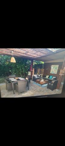 Maison meublée F5 avec piscine Ravine Des Cabris 127;75 m²