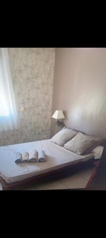 Maison meublée F5 avec piscine Ravine Des Cabris 127;75 m²