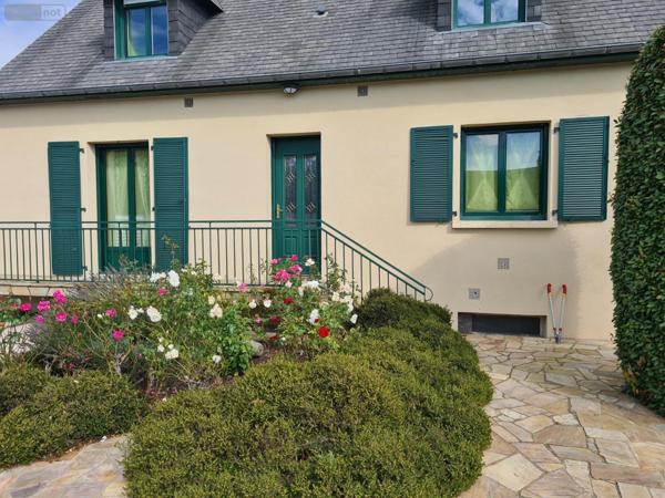 Maison à vendre à Plerguer en Ille-et-Vilaine (35540), ref :