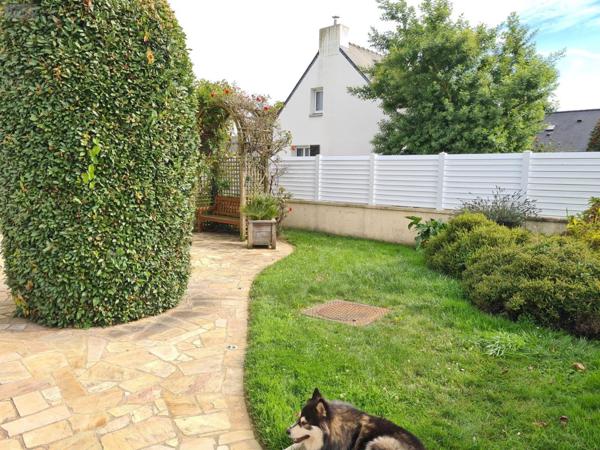 Maison à vendre à Plerguer en Ille-et-Vilaine (35540), ref :