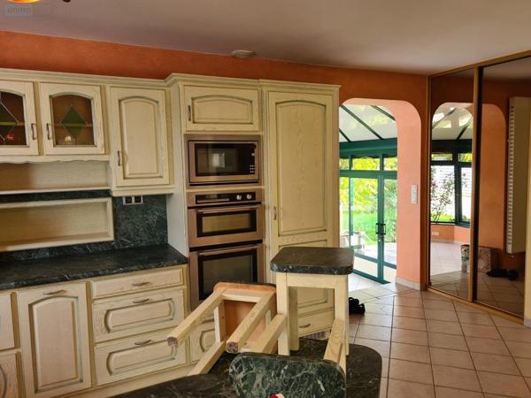 Maison à vendre à Plerguer en Ille-et-Vilaine (35540), ref :