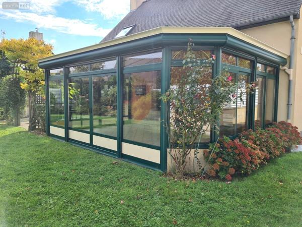 Maison à vendre à Plerguer en Ille-et-Vilaine (35540), ref :