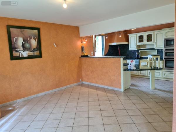 Maison à vendre à Plerguer en Ille-et-Vilaine (35540), ref :