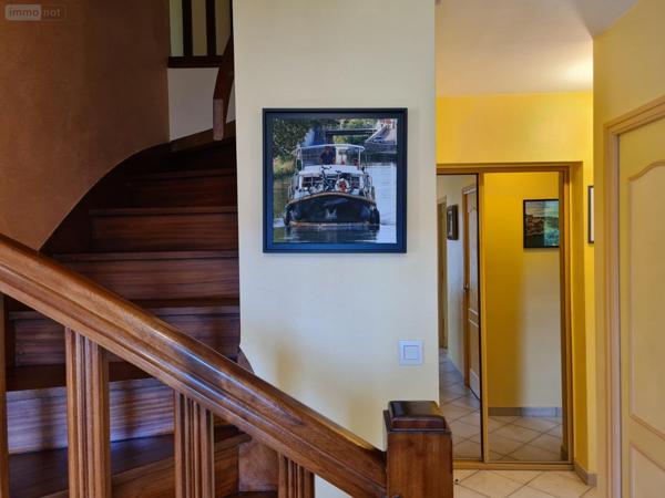 Maison à vendre à Plerguer en Ille-et-Vilaine (35540), ref :