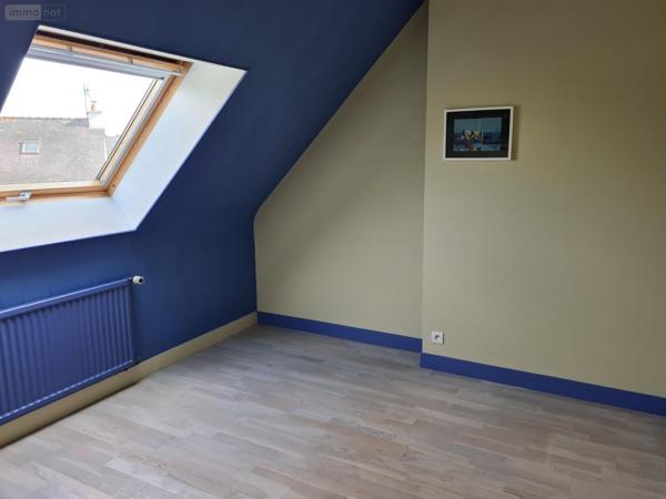 Maison à vendre à Plerguer en Ille-et-Vilaine (35540), ref :