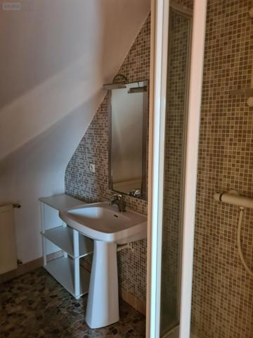 Maison à vendre à Plerguer en Ille-et-Vilaine (35540), ref :