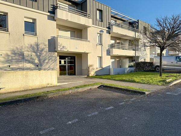 Achat appartement Villenave-d'Ornon - 3 pièce(s) - 58 m² - 239 000 €