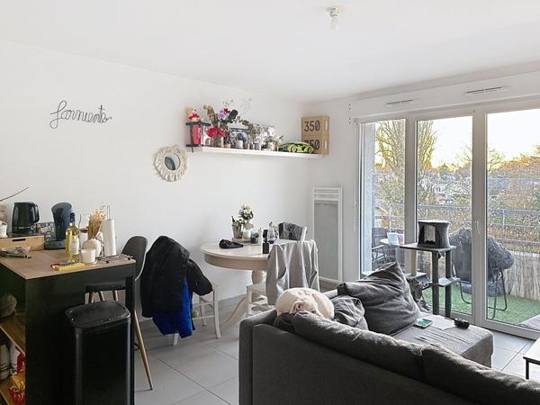 Achat appartement Villenave-d'Ornon - 3 pièce(s) - 58 m² - 239 000 €