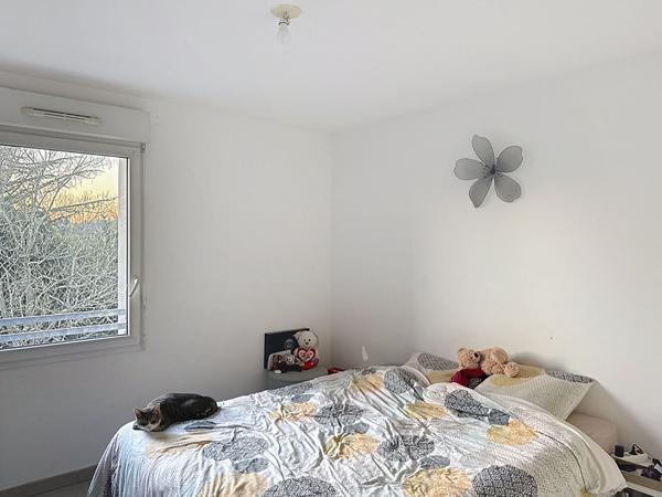 Achat appartement Villenave-d'Ornon - 3 pièce(s) - 58 m² - 239 000 €