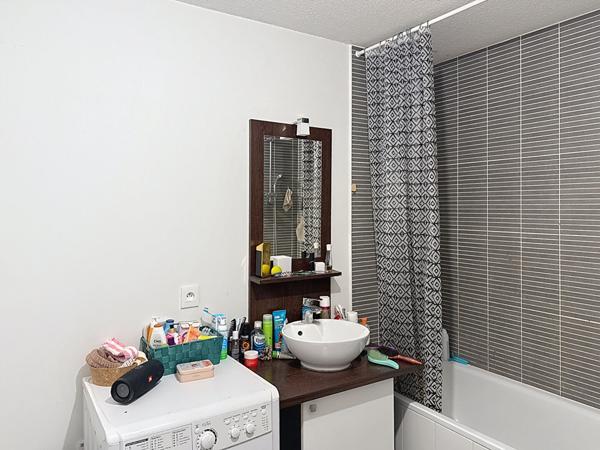 Achat appartement Villenave-d'Ornon - 3 pièce(s) - 58 m² - 239 000 €