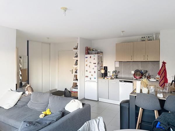 Achat appartement Villenave-d'Ornon - 3 pièce(s) - 58 m² - 239 000 €