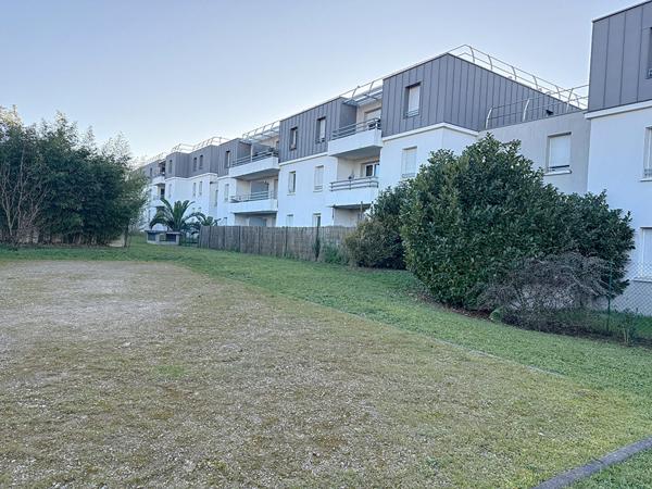 Achat appartement Villenave-d'Ornon - 3 pièce(s) - 58 m² - 239 000 €