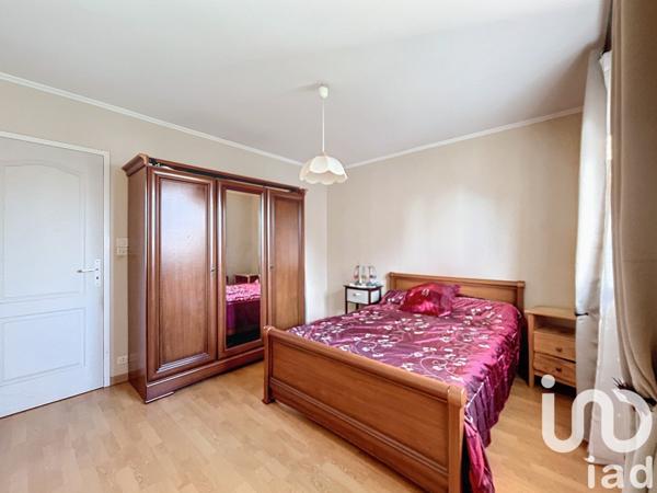 Maison 4 pièces de 90 m² à Divatte-sur-Loire (44450)