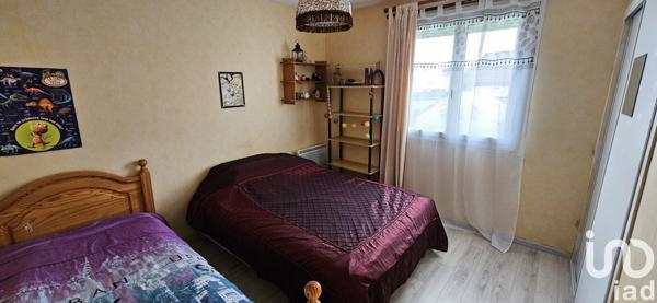 Maison 4 pièces de 90 m² à Divatte-sur-Loire (44450)