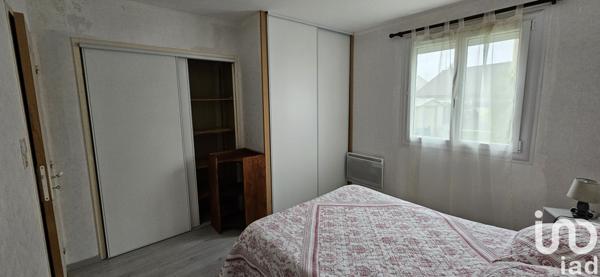 Maison 4 pièces de 90 m² à Divatte-sur-Loire (44450)