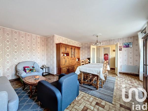 Maison 4 pièces de 90 m² à Divatte-sur-Loire (44450)