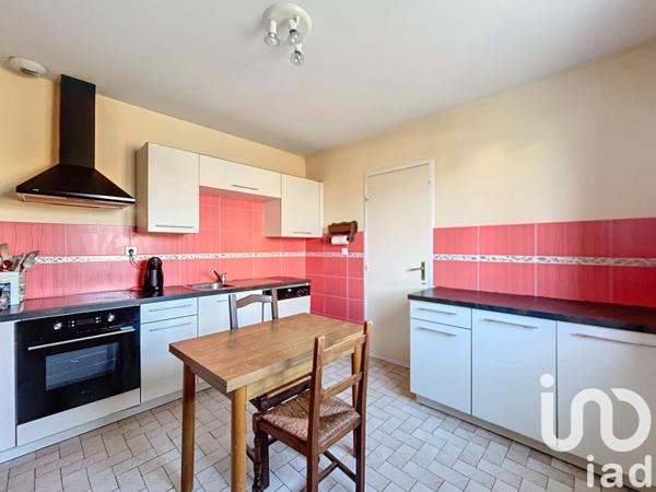 Maison 4 pièces de 90 m² à Divatte-sur-Loire (44450)