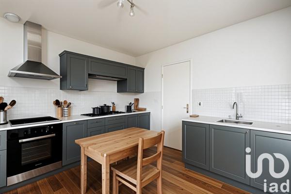 Maison 4 pièces de 90 m² à Divatte-sur-Loire (44450)