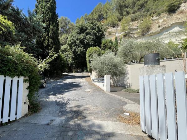 ISTRES Villa d’exception avec vue panoramique sur l’étang – Port des Heures Claires