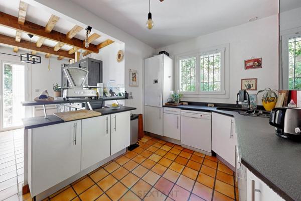 ISTRES Villa d’exception avec vue panoramique sur l’étang – Port des Heures Claires