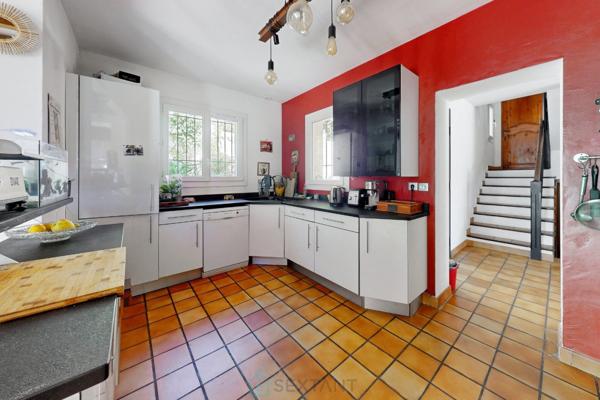 ISTRES Villa d’exception avec vue panoramique sur l’étang – Port des Heures Claires