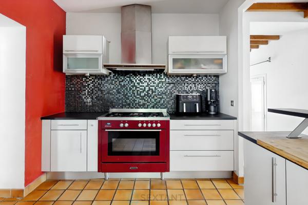 ISTRES Villa d’exception avec vue panoramique sur l’étang – Port des Heures Claires