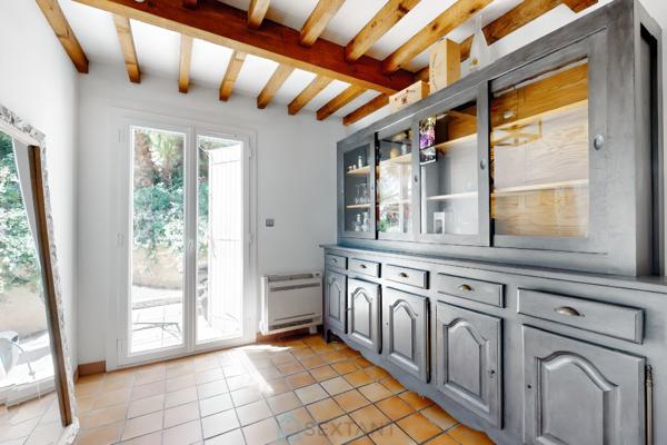 ISTRES Villa d’exception avec vue panoramique sur l’étang – Port des Heures Claires