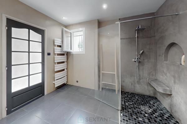 ISTRES Villa d’exception avec vue panoramique sur l’étang – Port des Heures Claires