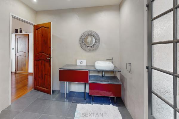 ISTRES Villa d’exception avec vue panoramique sur l’étang – Port des Heures Claires