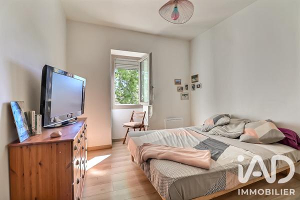 Maison à vendre 3 pièces 54 m² Clarensac
