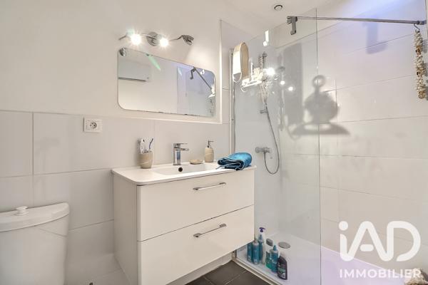 Maison à vendre 3 pièces 54 m² Clarensac
