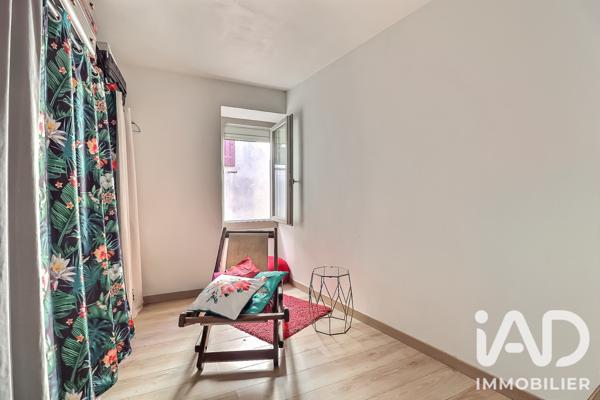 Maison à vendre 3 pièces 54 m² Clarensac